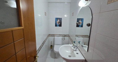 Fully Furnished To Rent In Agia Zoni