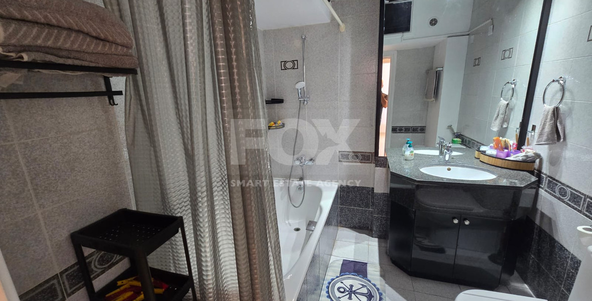 Fully Furnished To Rent In Agia Zoni