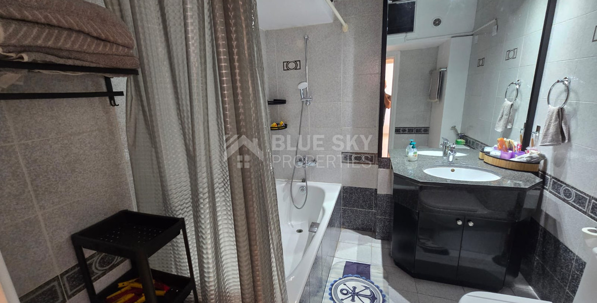 Fully Furnished To Rent In Agia Zoni