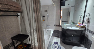 Fully Furnished To Rent In Agia Zoni