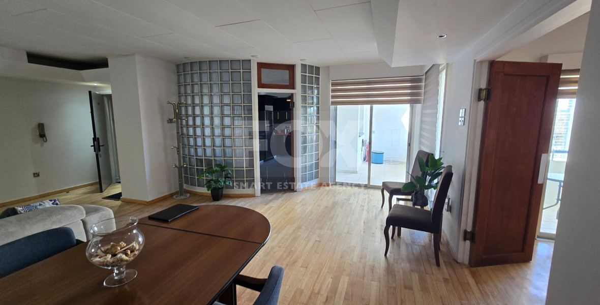 Fully Furnished To Rent In Agia Zoni