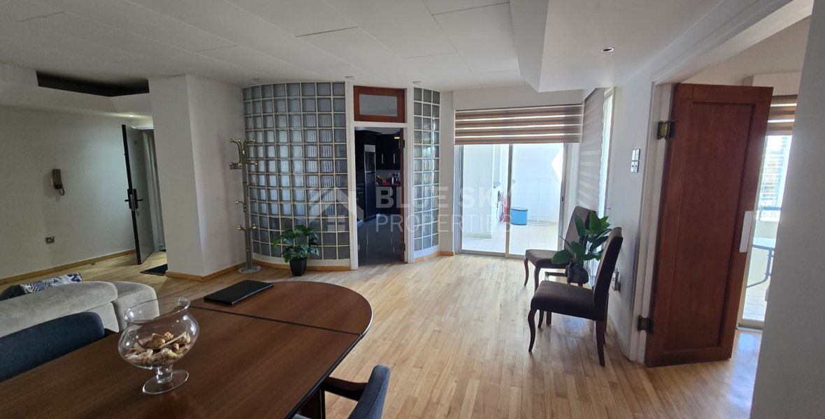 Fully Furnished To Rent In Agia Zoni