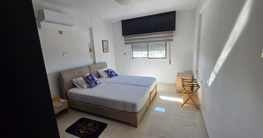 Fully Furnished To Rent In Agia Zoni