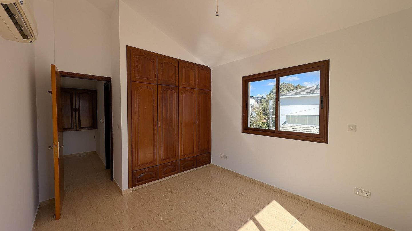 Dom 3 pokoi 158 m² Agia Marinouda, Cypr