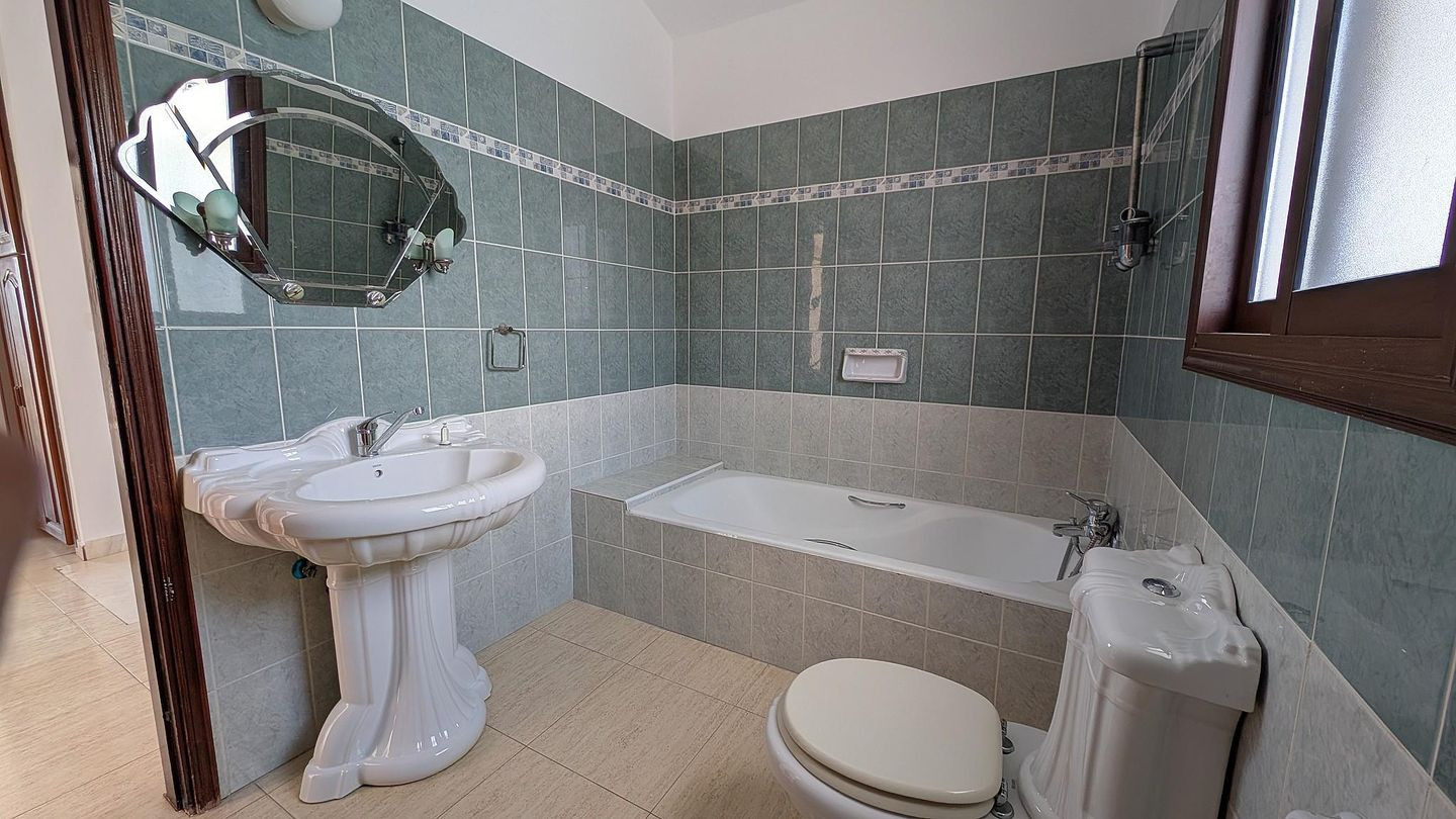 Dom 3 pokoi 158 m² Agia Marinouda, Cypr