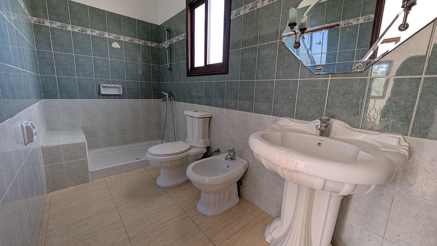 Dom 3 pokoi 158 m² Agia Marinouda, Cypr