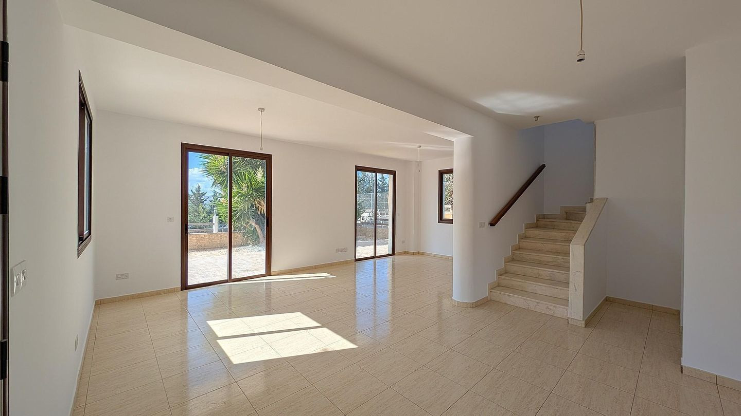 Dom 3 pokoi 158 m² Agia Marinouda, Cypr