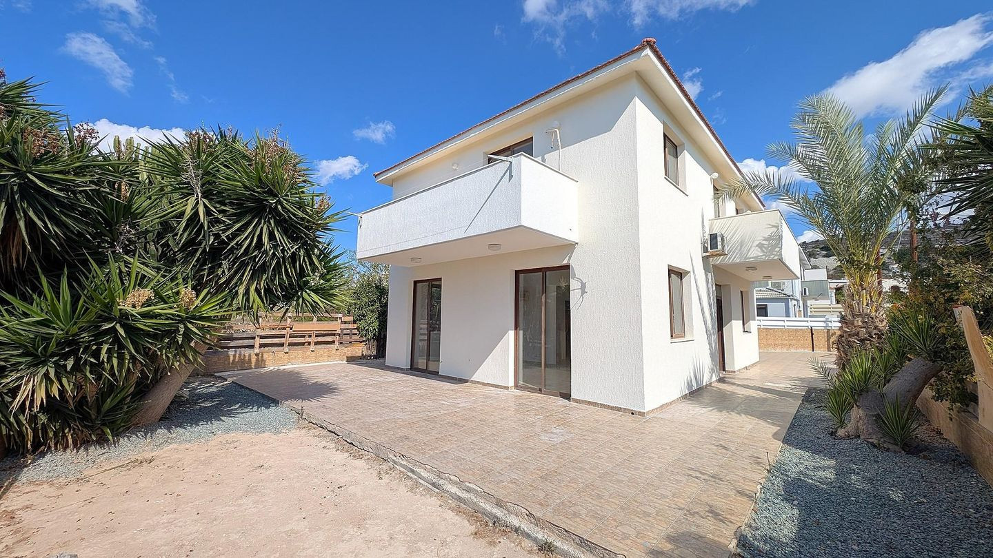 Dom 3 pokoi 158 m² Agia Marinouda, Cypr