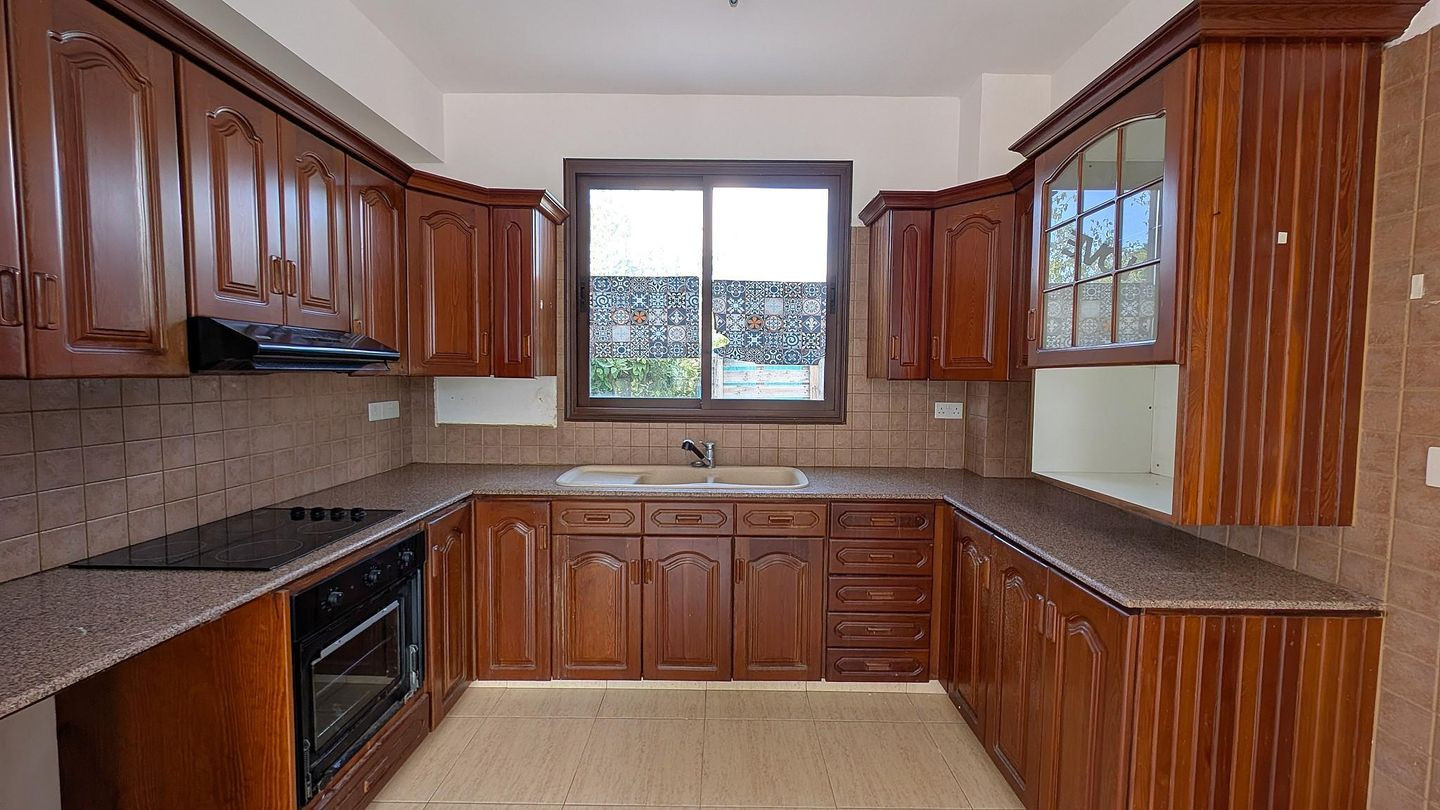 Dom 3 pokoi 158 m² Agia Marinouda, Cypr