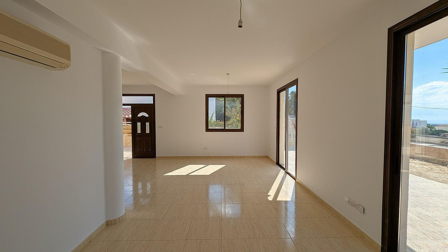 Dom 3 pokoi 158 m² Agia Marinouda, Cypr