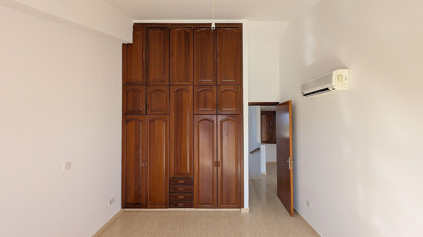 Dom 3 pokoi 158 m² Agia Marinouda, Cypr