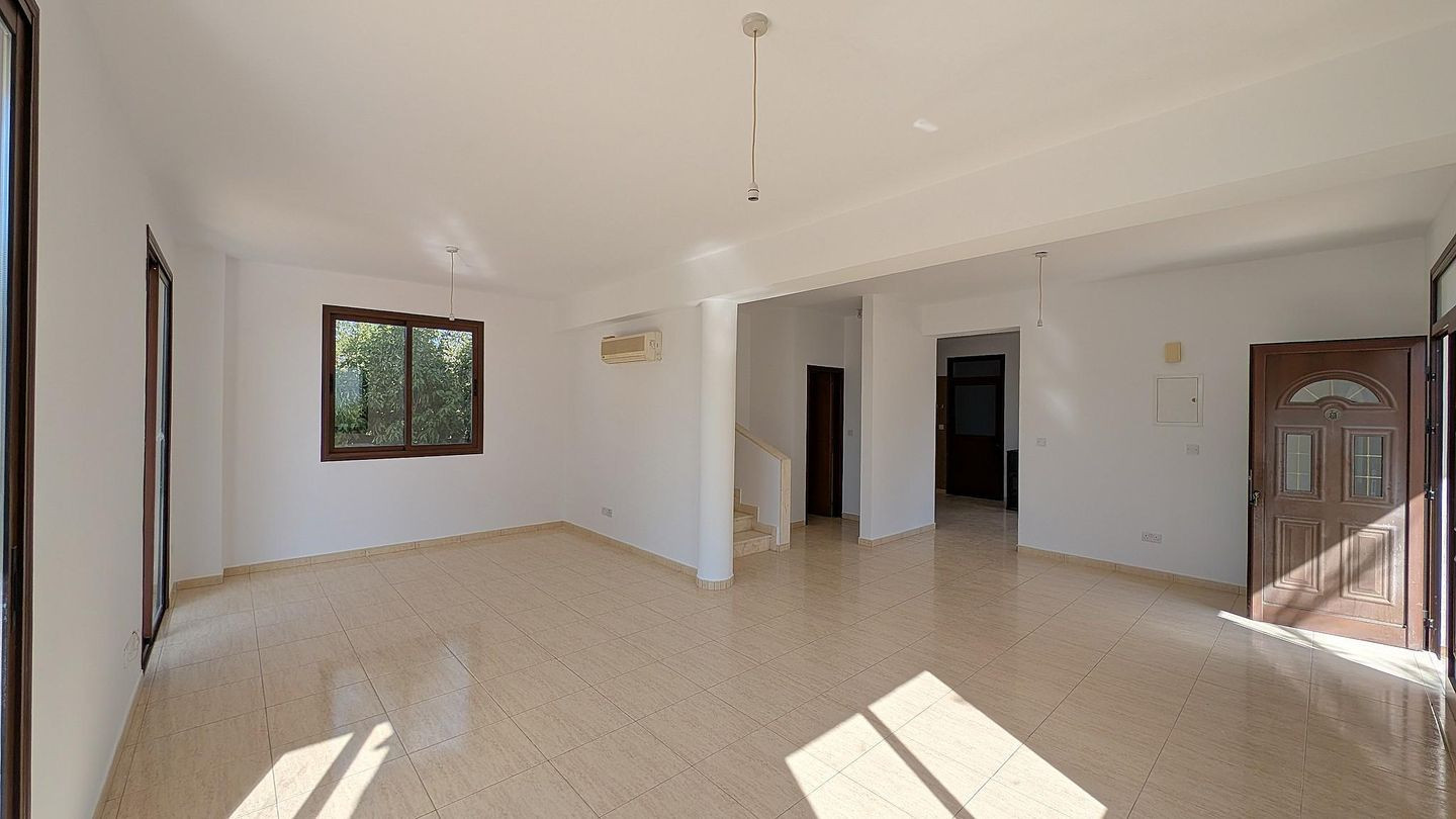 Dom 3 pokoi 158 m² Agia Marinouda, Cypr