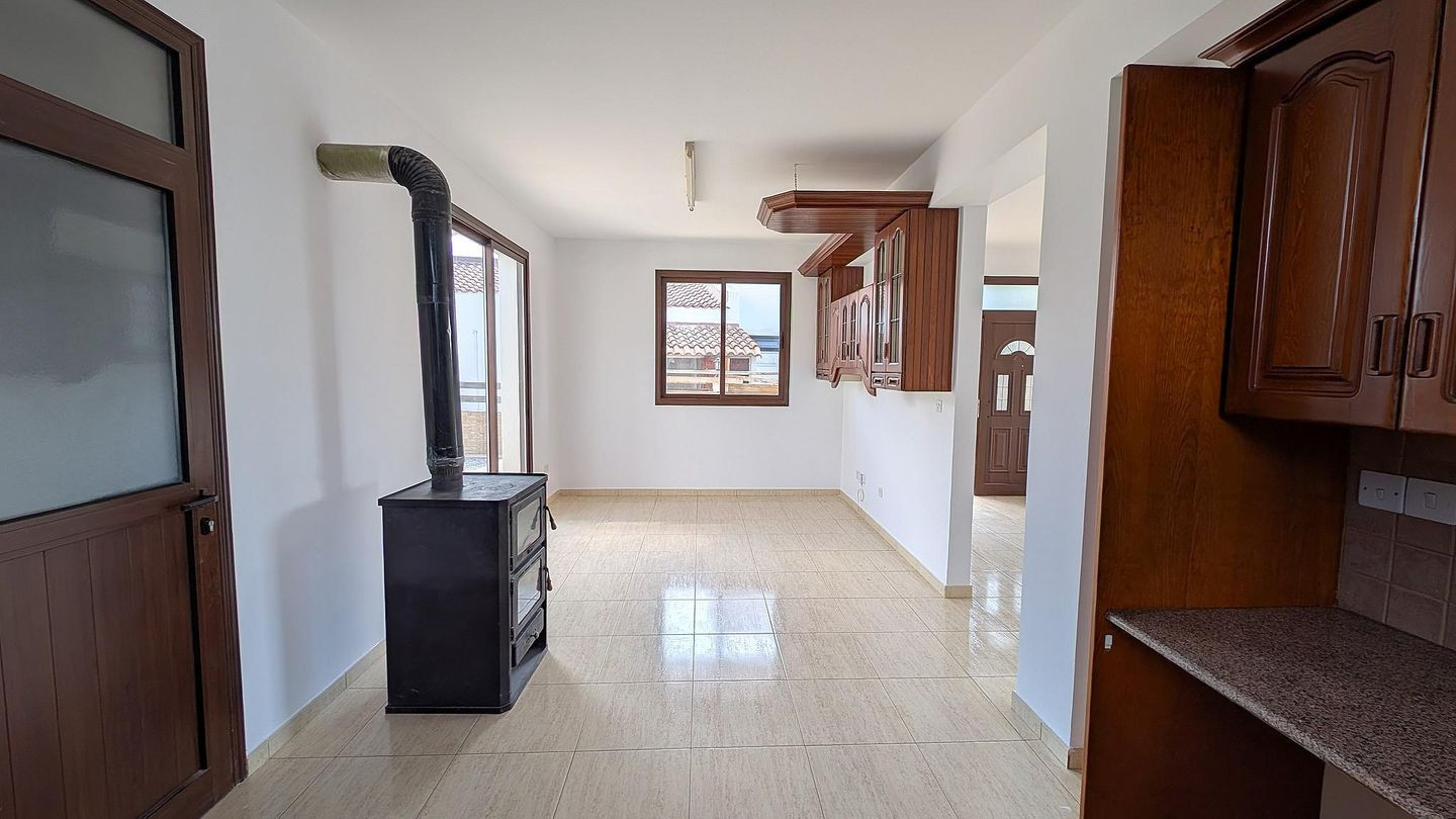 Dom 3 pokoi 158 m² Agia Marinouda, Cypr