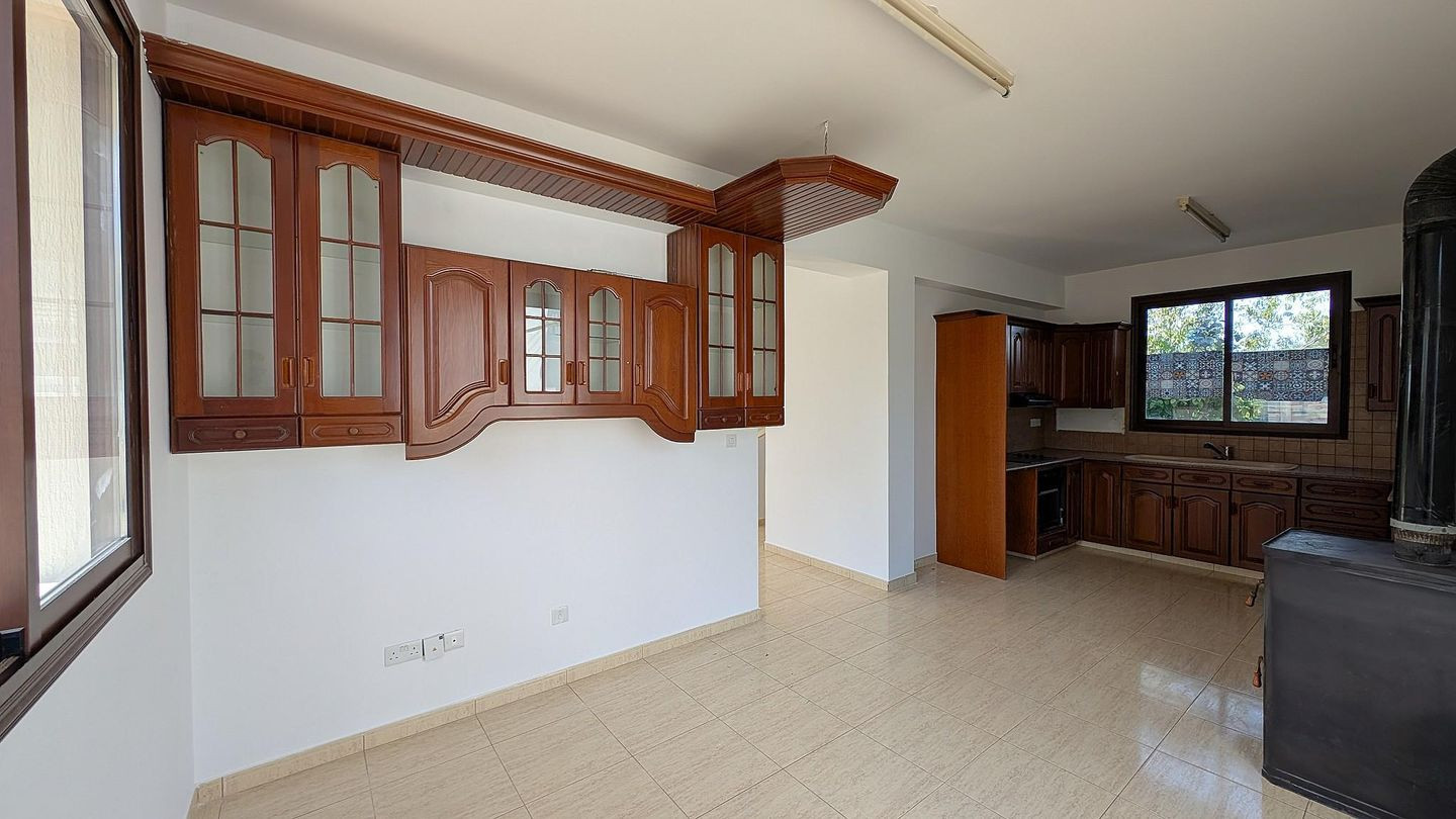 Dom 3 pokoi 158 m² Agia Marinouda, Cypr