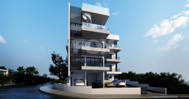 Spacious One Bedroom Apartment for Sale in Columbia area of Limassol