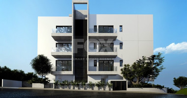 Spacious One Bedroom Apartment for Sale in Columbia area of Limassol