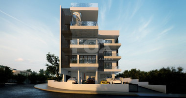 Spacious One Bedroom Apartment for Sale in Columbia area of Limassol