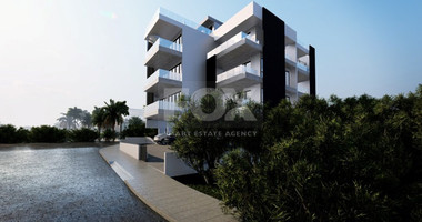 Spacious One Bedroom Apartment for Sale in Columbia area of Limassol
