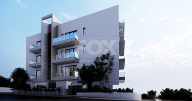 Spacious One Bedroom Apartment for Sale in Columbia area of Limassol