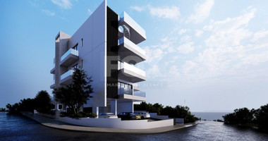 Spacious One Bedroom Apartment for Sale in Columbia area of Limassol