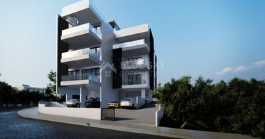 Spacious Two Bedroom Apartment for Sale in Columbia area of Limassol