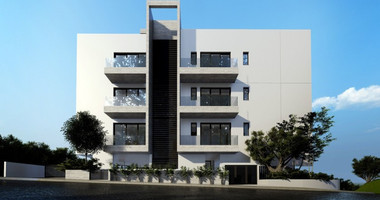 Spacious three Bedroom Penthouse for Sale in Columbia area of Limassol