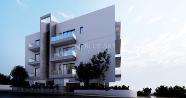 Spacious three Bedroom Penthouse for Sale in Columbia area of Limassol