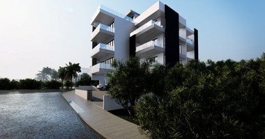 Spacious three Bedroom Penthouse for Sale in Columbia area of Limassol
