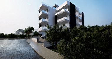 Spacious three Bedroom Penthouse for Sale in Columbia area of Limassol