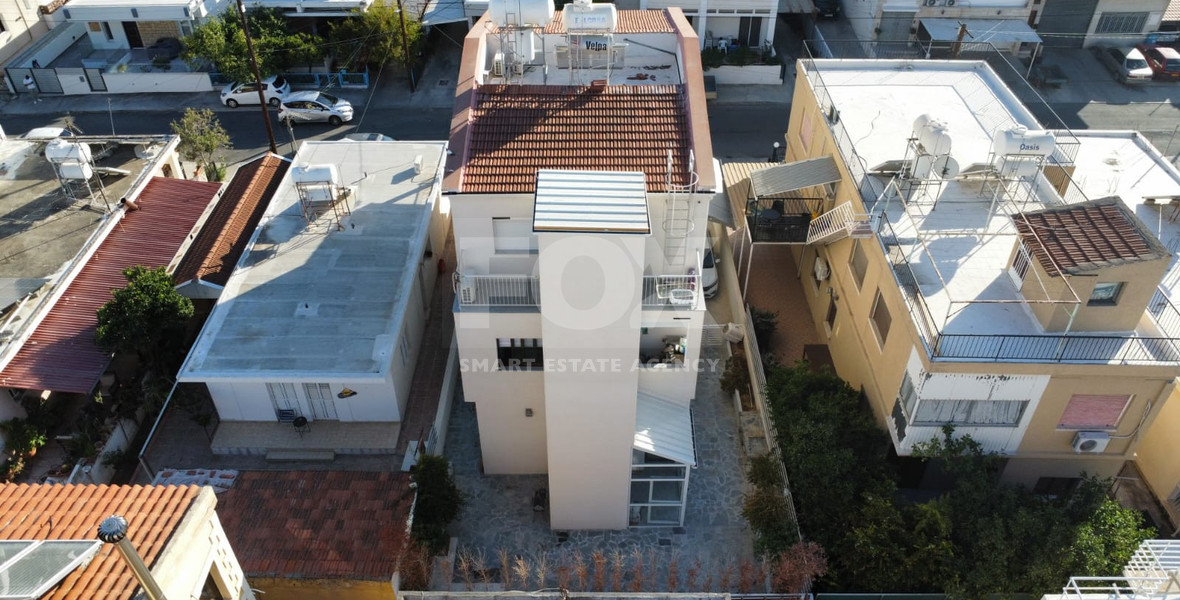 Investment Building for Sale in Limassol | 6% ROI