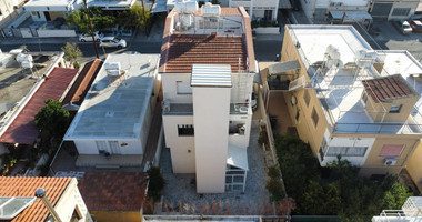 Investment Building for Sale in Limassol | 6% ROI