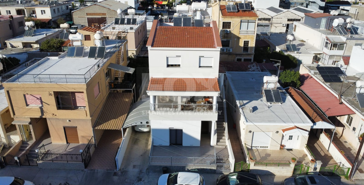Investment Building for Sale in Limassol | 6% ROI