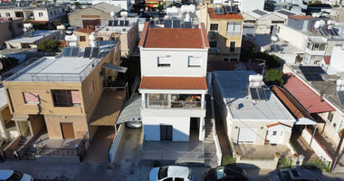 Investment Building for Sale in Limassol | 6% ROI