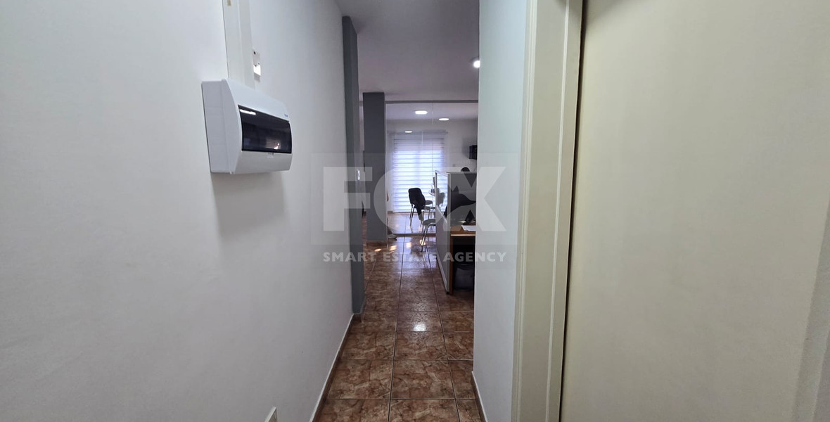 Investment Building for Sale in Limassol | 6% ROI