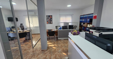 Investment Building for Sale in Limassol | 6% ROI