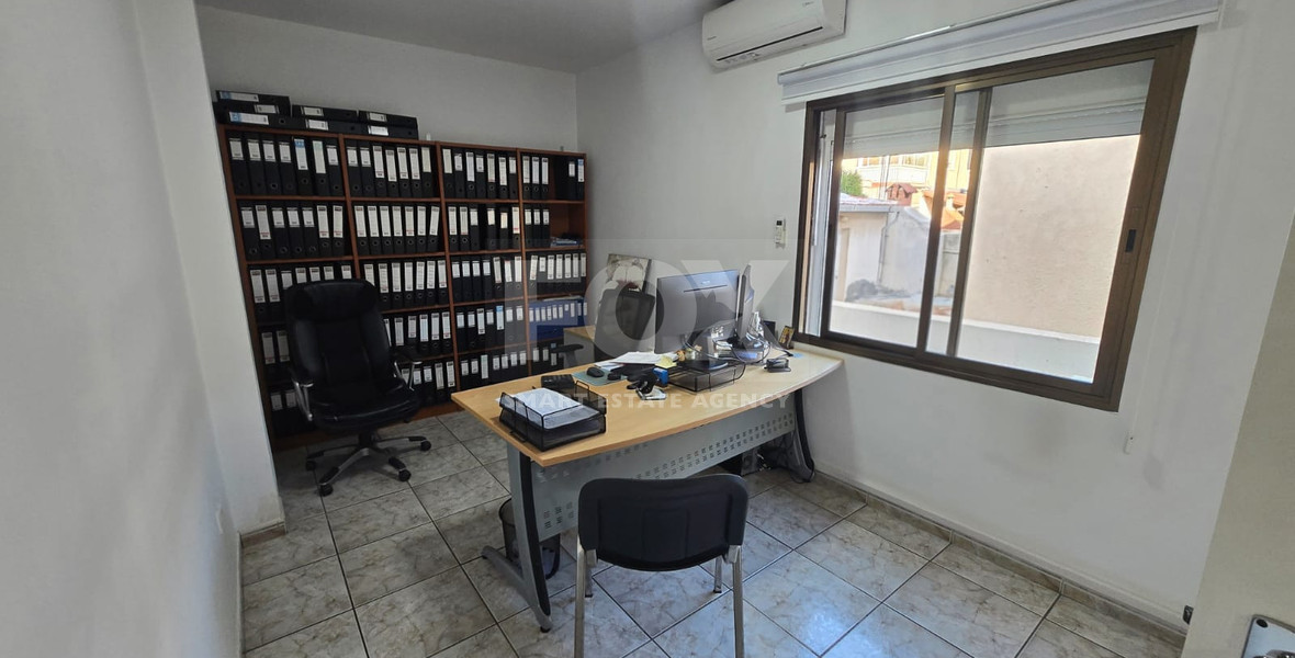 Investment Building for Sale in Limassol | 6% ROI