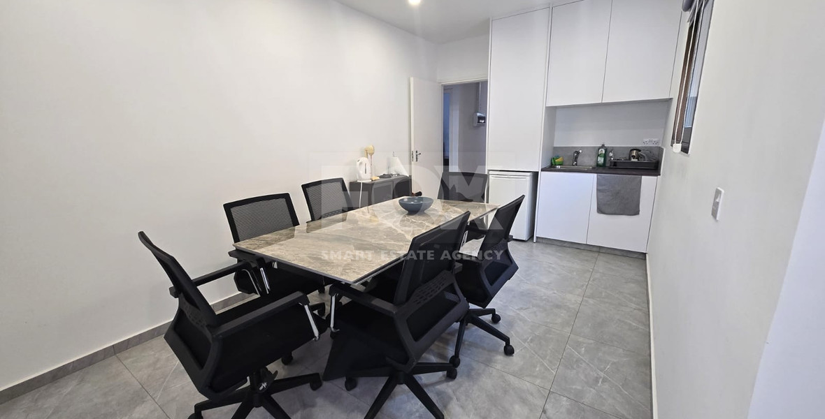 Investment Building for Sale in Limassol | 6% ROI