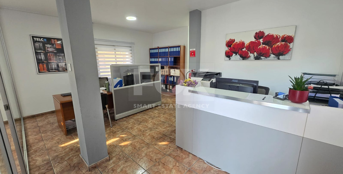 Investment Building for Sale in Limassol | 6% ROI
