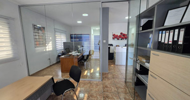 Investment Building for Sale in Limassol | 6% ROI