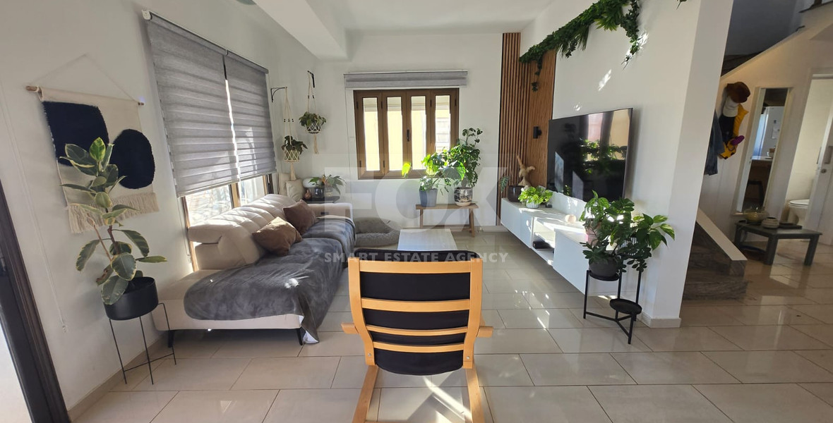 Investment Building for Sale in Limassol | 6% ROI