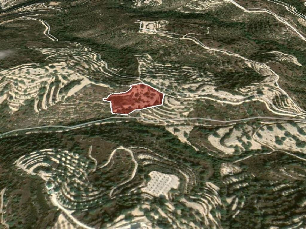 Mieszkanie  Koili, Cypr