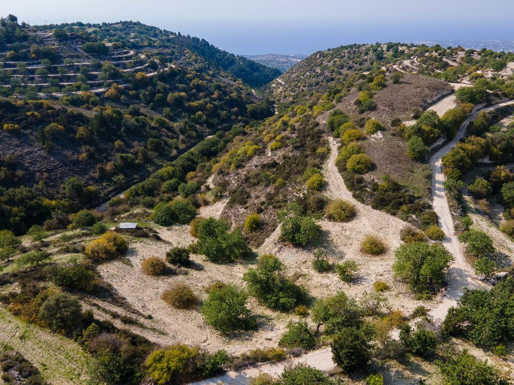 Mieszkanie  Koili, Cypr