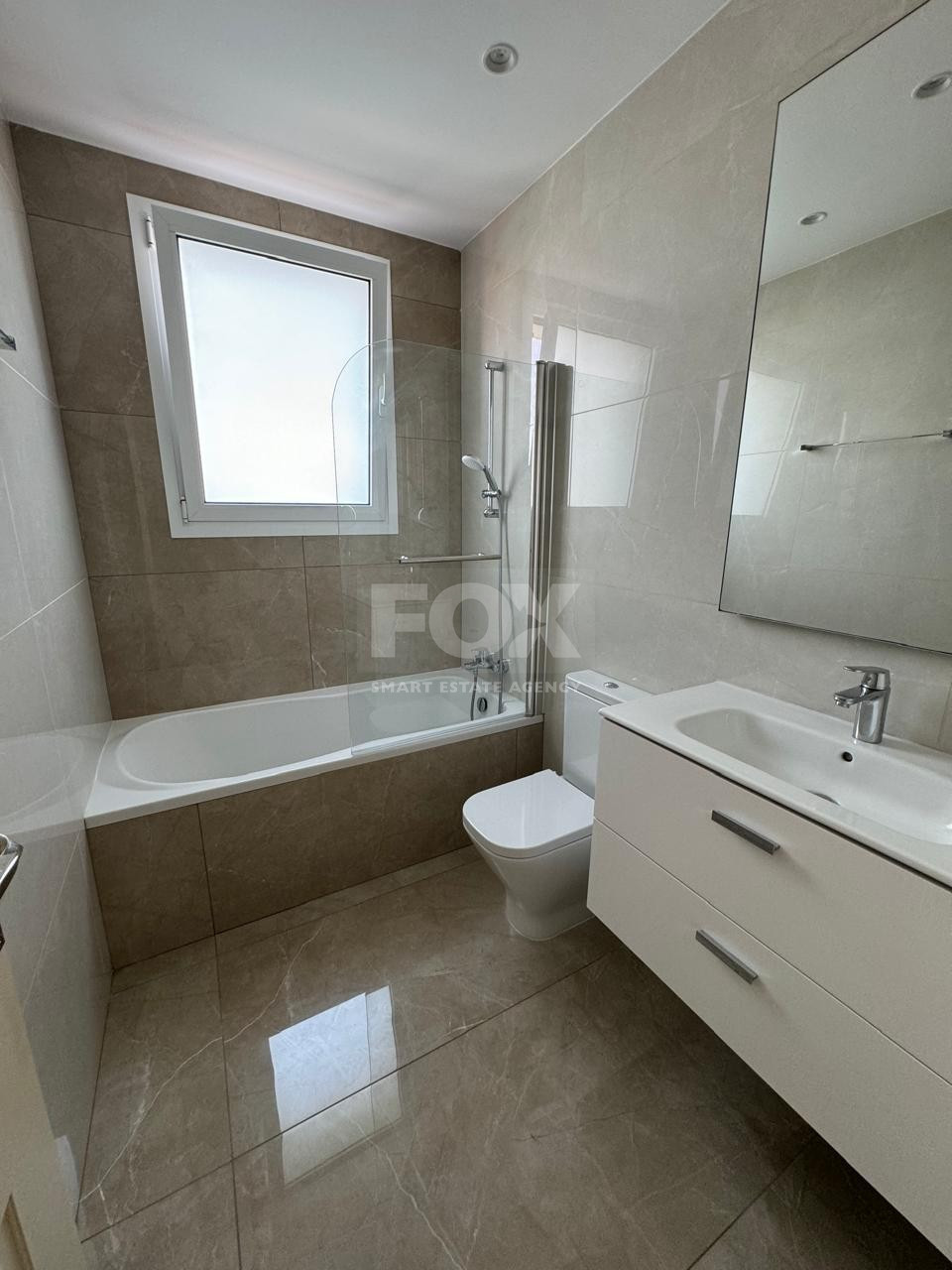 Two bedroom apartment for rent in Kato Polemidia, Limassol