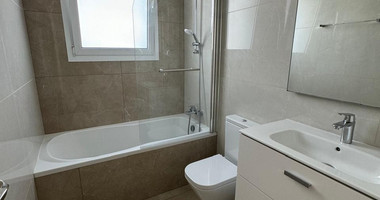 Two bedroom apartment for rent in Kato Polemidia, Limassol