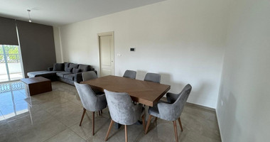 Two bedroom apartment for rent in Kato Polemidia, Limassol