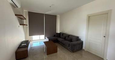 Two bedroom apartment for rent in Kato Polemidia, Limassol
