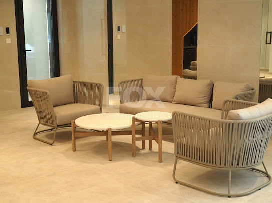 For Sale: Modern six  bedroom villa in Limassol with stunning sea views.