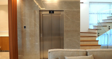 For Sale: Modern six  bedroom villa in Limassol with stunning sea views.