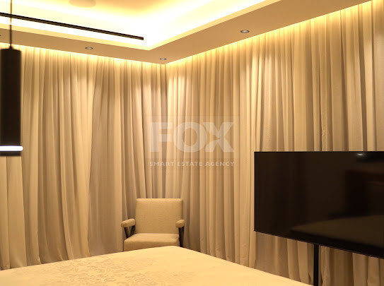 For Sale: Modern six  bedroom villa in Limassol with stunning sea views.