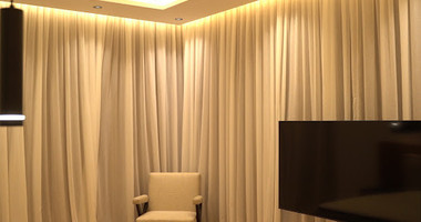 For Sale: Modern six  bedroom villa in Limassol with stunning sea views.